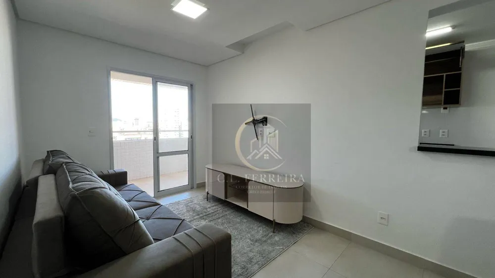 Apartamento, 1 quarto, 57 m² - Foto 7