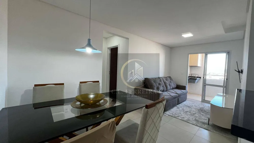Apartamento, 1 quarto, 57 m² - Foto 8