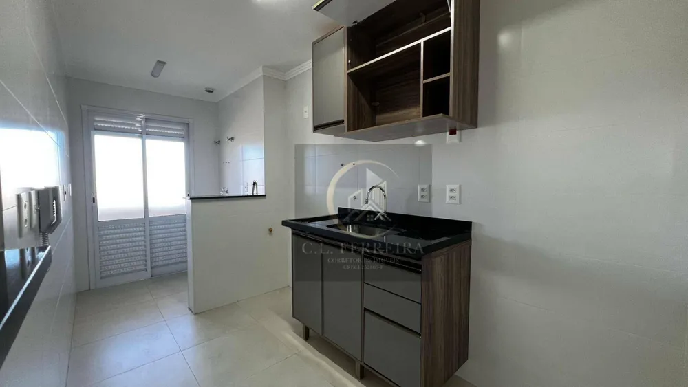 Apartamento, 1 quarto, 57 m² - Foto 6