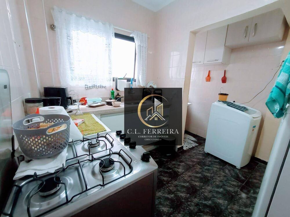 Apartamento, 1 quarto, 55 m² - Foto 14