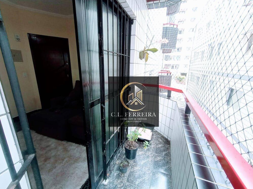 Apartamento, 1 quarto, 55 m² - Foto 3