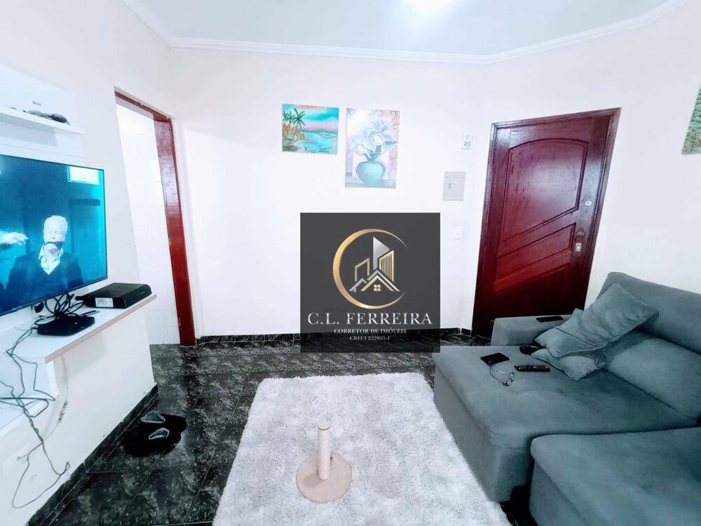 Apartamento, 1 quarto, 55 m² - Foto 16