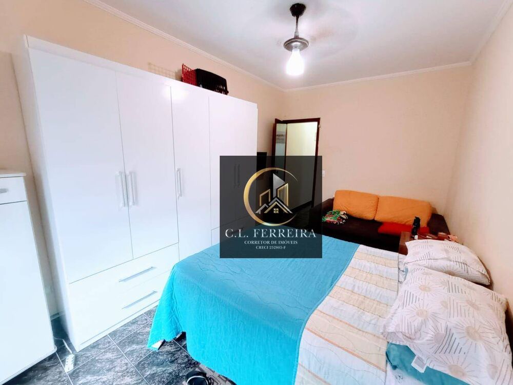 Apartamento, 1 quarto, 55 m² - Foto 6