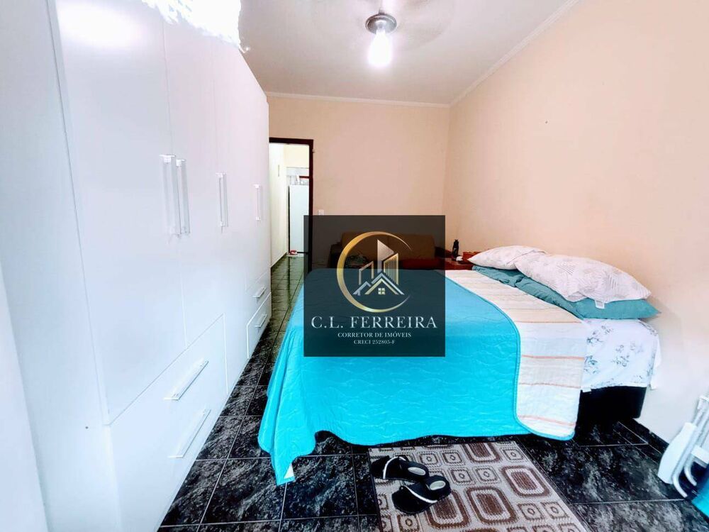 Apartamento, 1 quarto, 55 m² - Foto 5