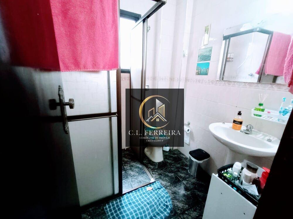Apartamento, 1 quarto, 55 m² - Foto 10