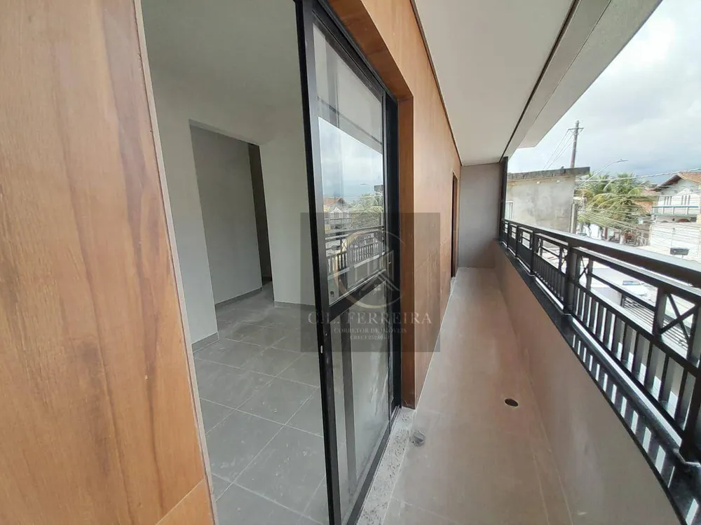 Casa de Condomínio, 2 quartos - Foto 5