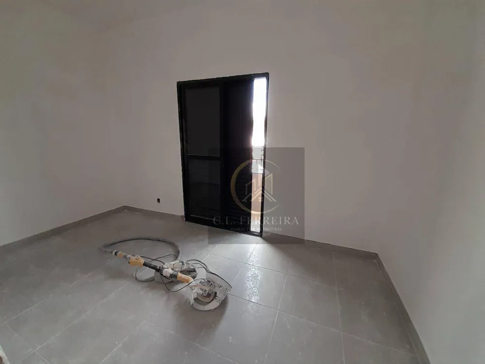 Casa de Condomínio, 2 quartos - Foto 4