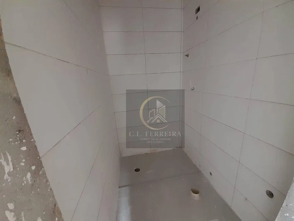 Casa de Condomínio, 2 quartos - Foto 10