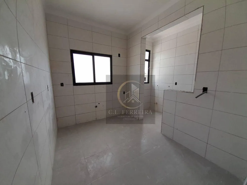 Casa de Condomínio, 2 quartos - Foto 6