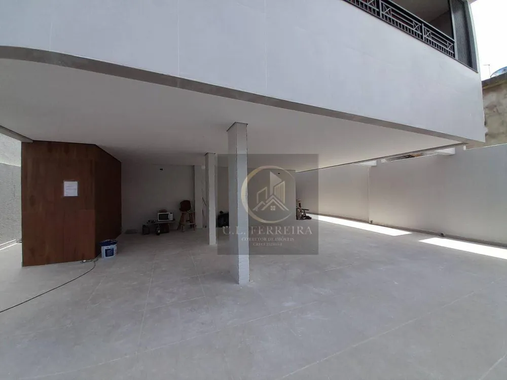 Casa de Condomínio, 2 quartos - Foto 8
