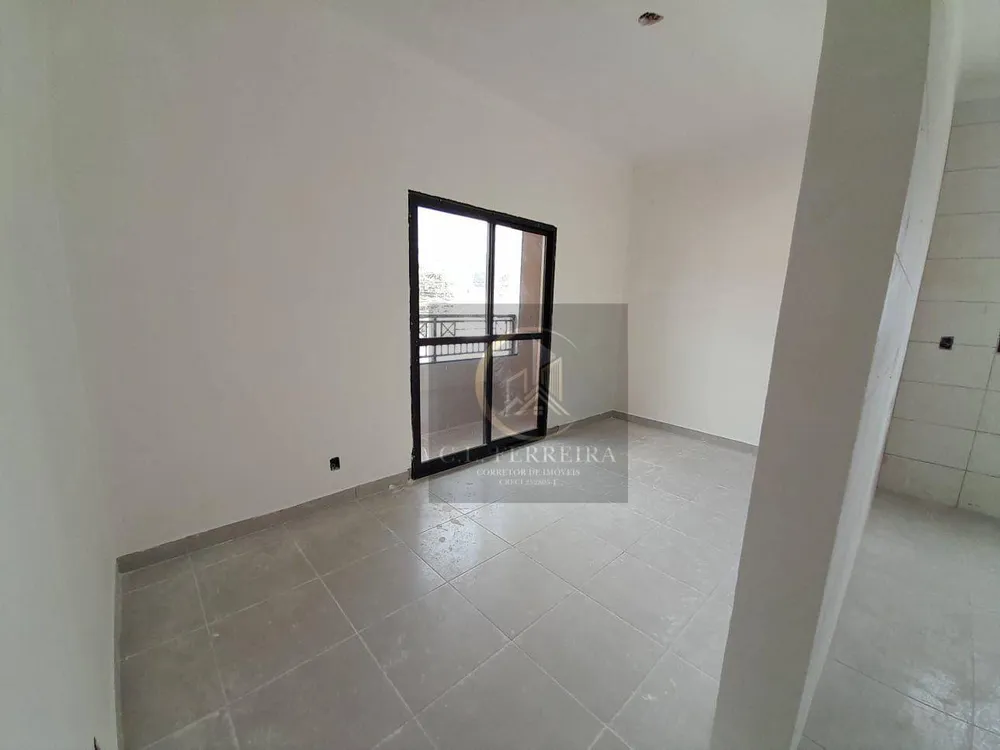 Casa de Condomínio, 2 quartos - Foto 3