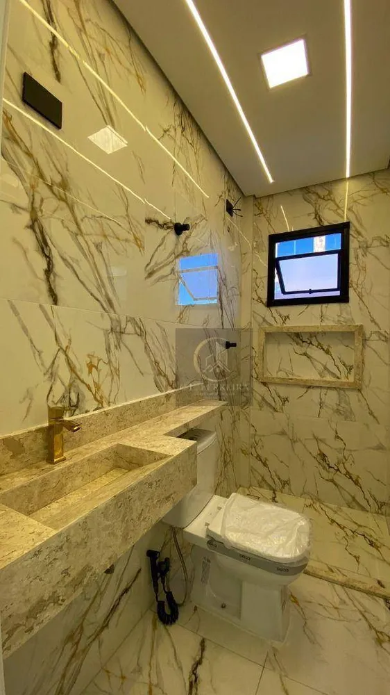 Sobrado, 3 quartos, 140 m² - Foto 10