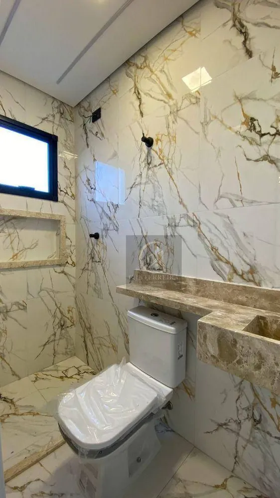 Sobrado, 3 quartos, 140 m² - Foto 11
