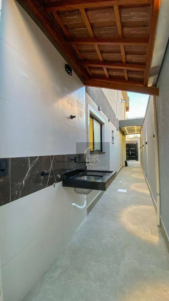 Sobrado, 3 quartos, 140 m² - Foto 15