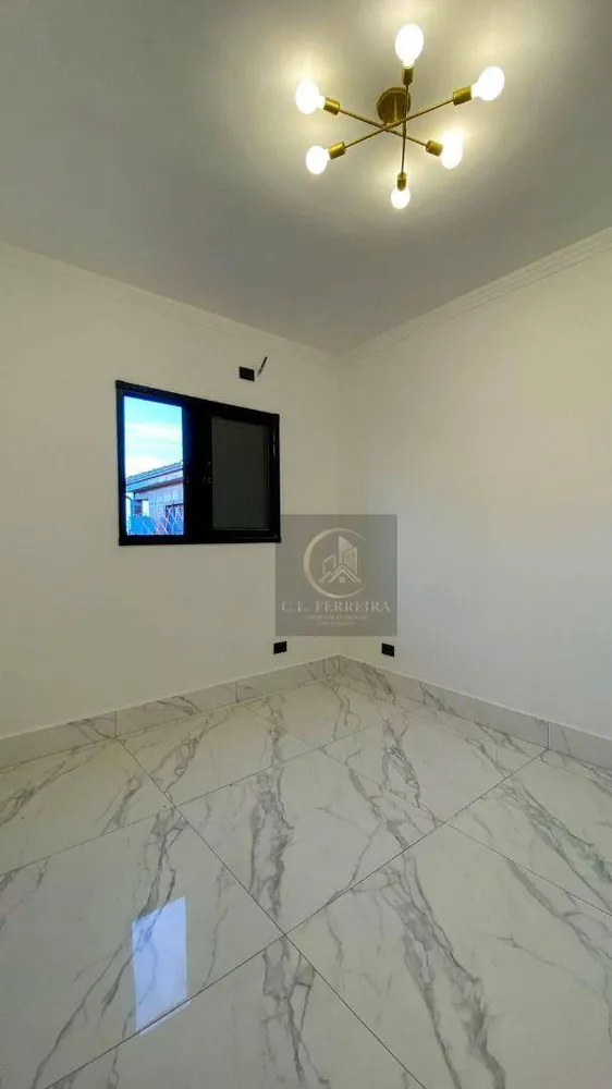 Sobrado, 3 quartos, 140 m² - Foto 14
