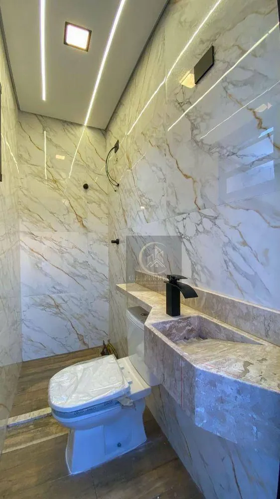 Sobrado, 3 quartos, 140 m² - Foto 9