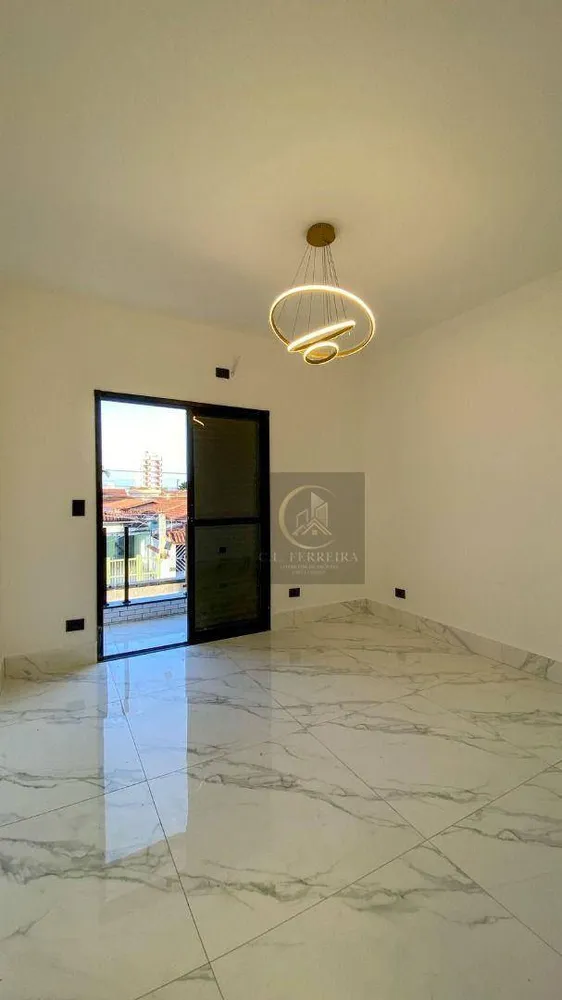 Sobrado, 3 quartos, 140 m² - Foto 13
