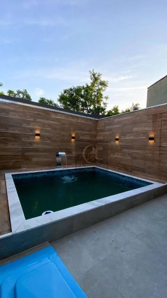 Sobrado, 3 quartos, 140 m² - Foto 16