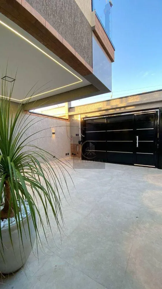 Sobrado, 3 quartos, 140 m² - Foto 3