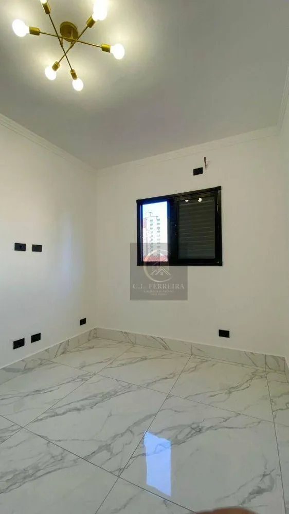 Sobrado, 3 quartos, 140 m² - Foto 8