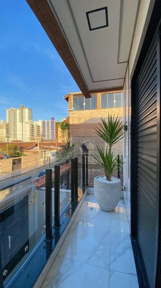 Sobrado, 3 quartos, 140 m² - Foto 12