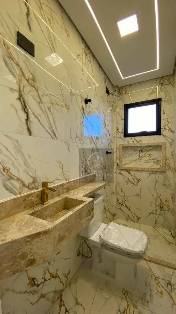 Sobrado, 3 quartos, 140 m² - Foto 6