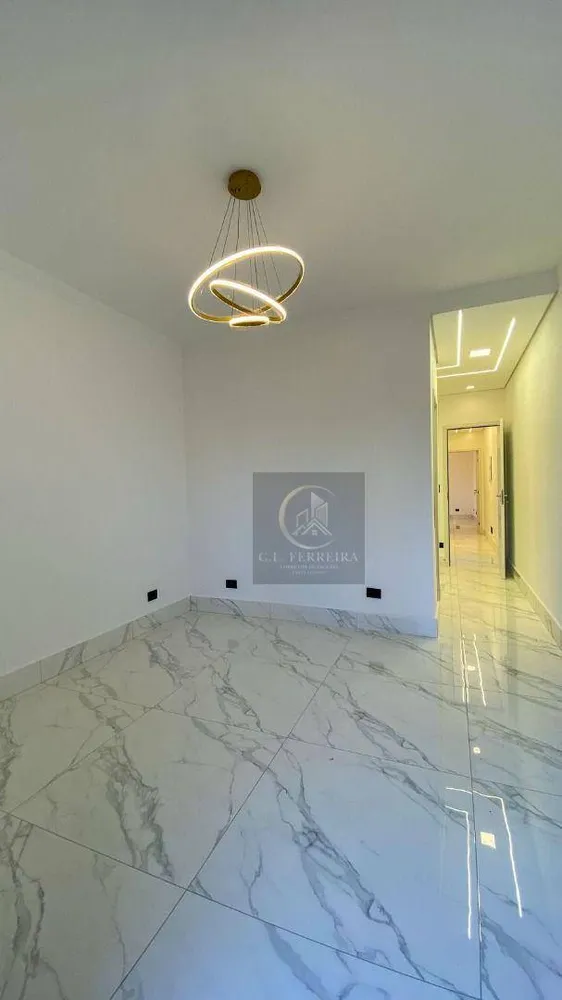Sobrado, 3 quartos, 140 m² - Foto 7