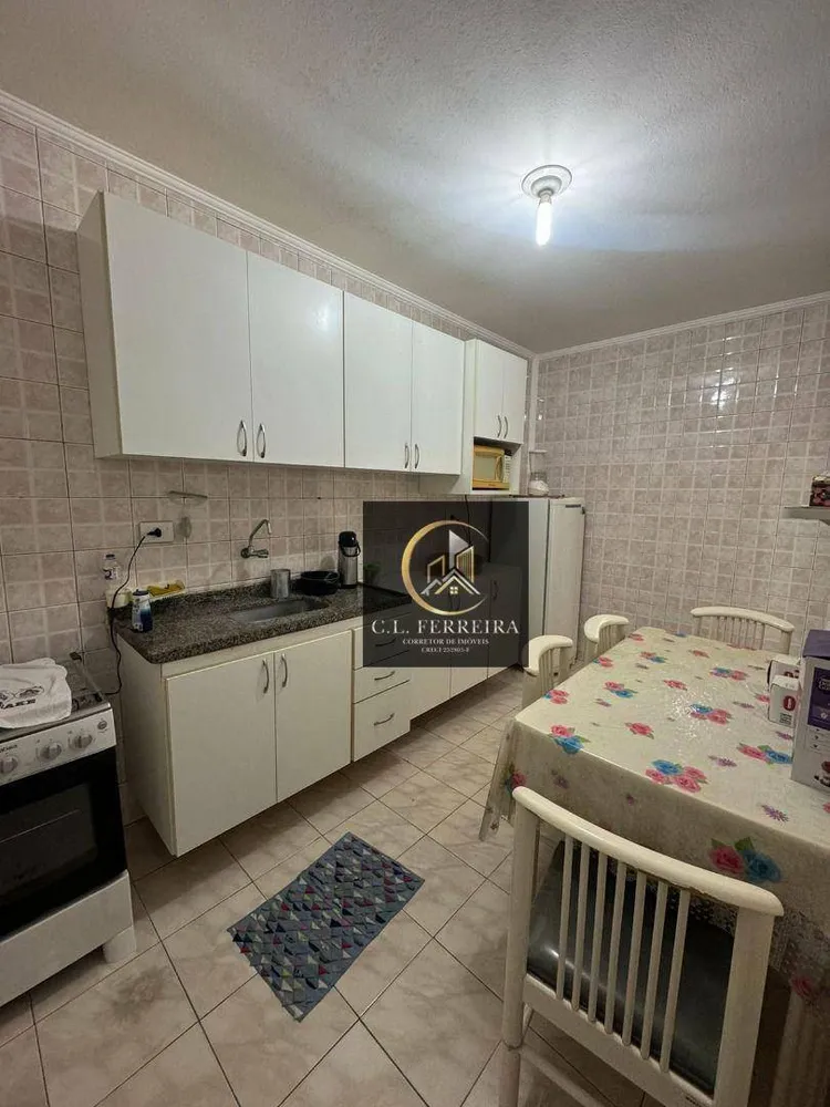 Apartamento, 2 quartos, 66 m² - Foto 8