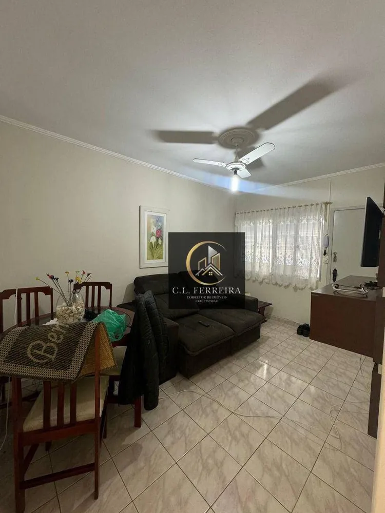 Apartamento, 2 quartos, 66 m² - Foto 2