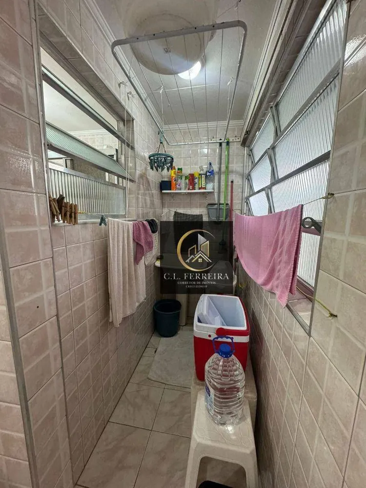 Apartamento, 2 quartos, 66 m² - Foto 9