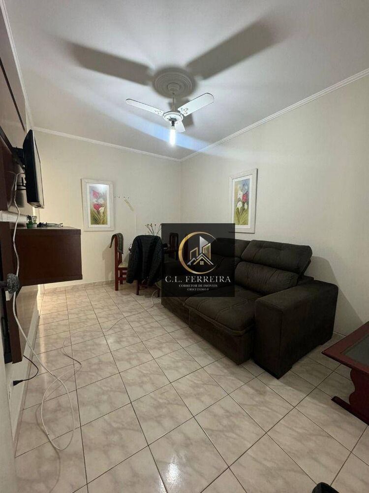 Apartamento, 2 quartos, 66 m² - Foto 1