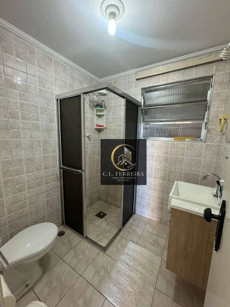 Apartamento, 2 quartos, 66 m² - Foto 6