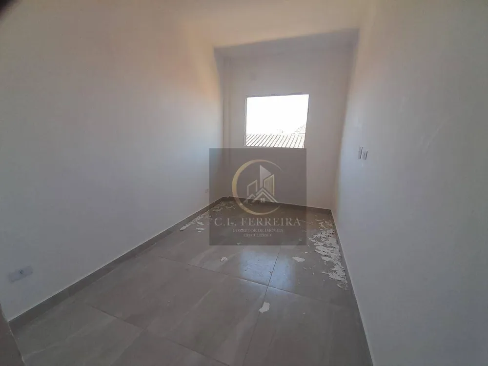 Sobrado, 2 quartos, 55 m² - Foto 2