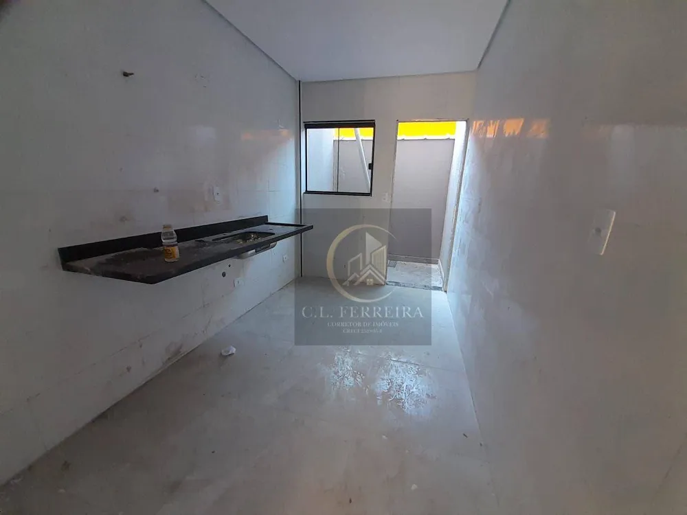 Sobrado, 2 quartos, 55 m² - Foto 7
