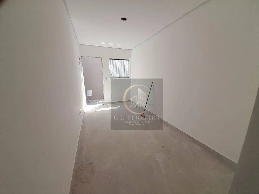 Sobrado, 2 quartos, 55 m² - Foto 5