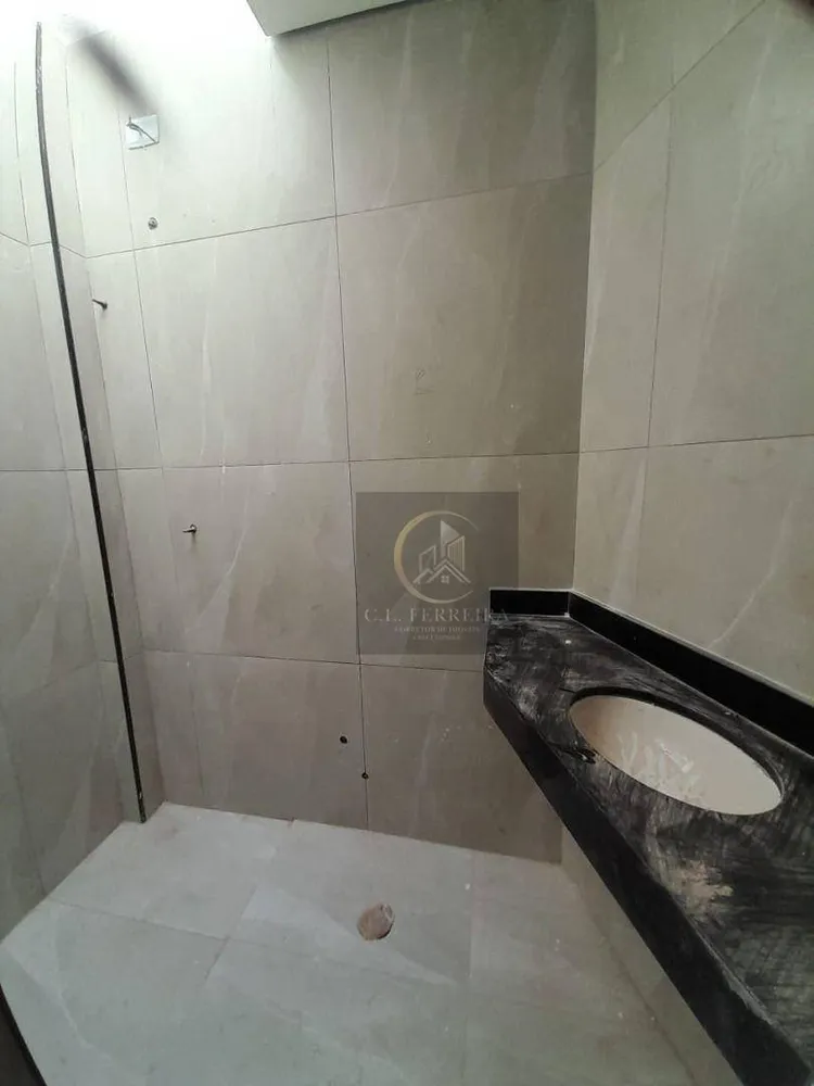 Sobrado, 2 quartos, 55 m² - Foto 9
