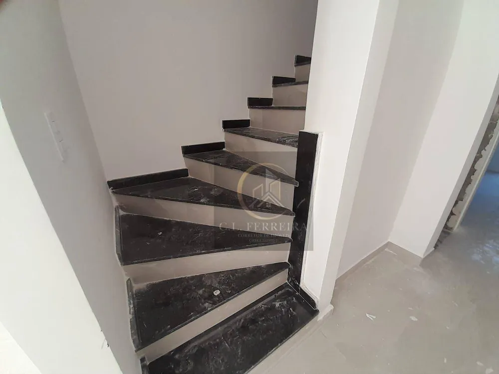 Sobrado, 2 quartos, 55 m² - Foto 3