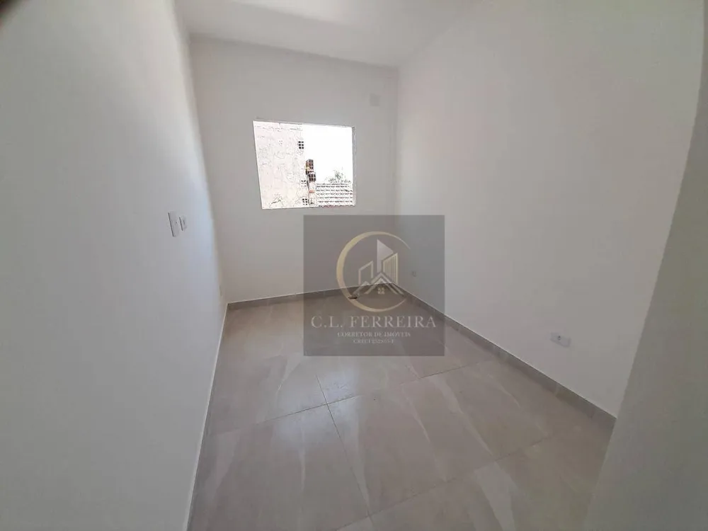 Sobrado, 2 quartos, 55 m² - Foto 10