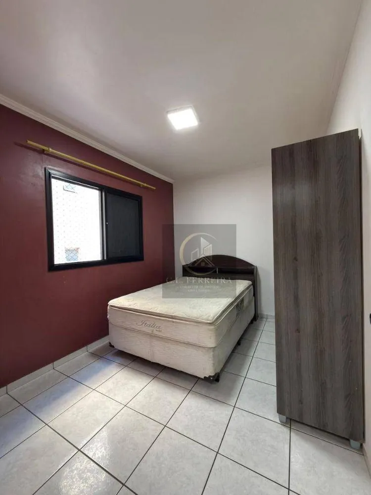Apartamento, 1 quarto, 45 m² - Foto 8