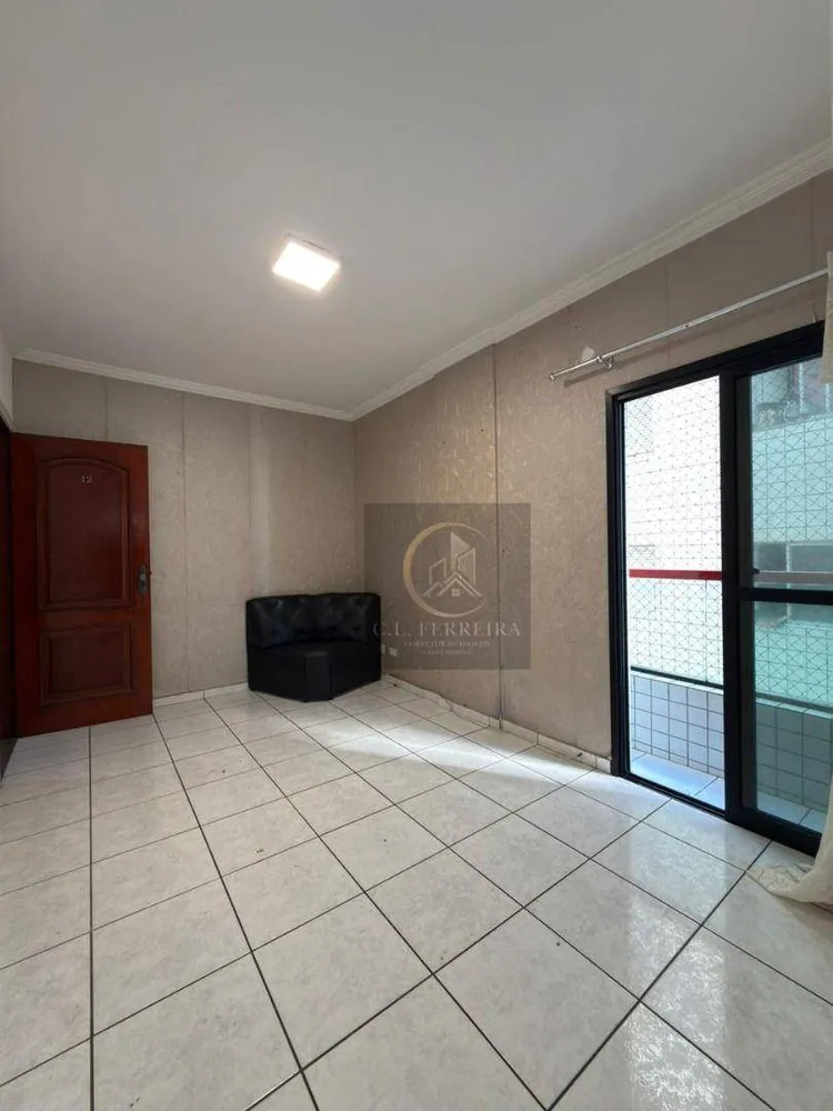 Apartamento, 1 quarto, 45 m² - Foto 3