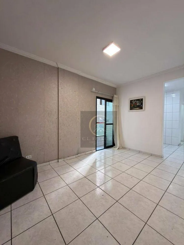 Apartamento, 1 quarto, 45 m² - Foto 2