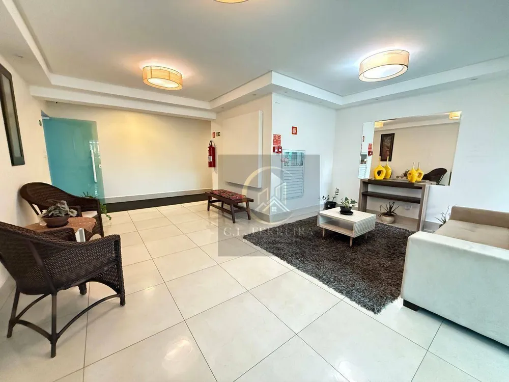 Apartamento, 2 quartos, 74 m² - Foto 1