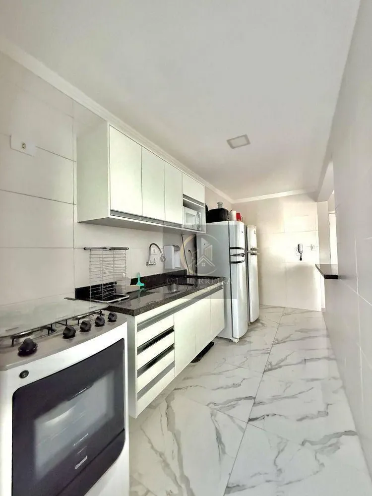 Apartamento, 2 quartos, 74 m² - Foto 2