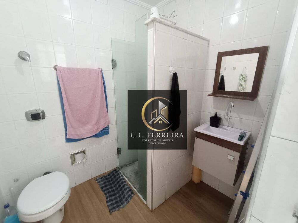 Apartamento à venda com 1 quarto, 42m² - Foto 15