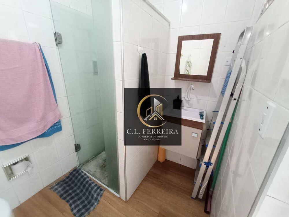 Apartamento à venda com 1 quarto, 42m² - Foto 14