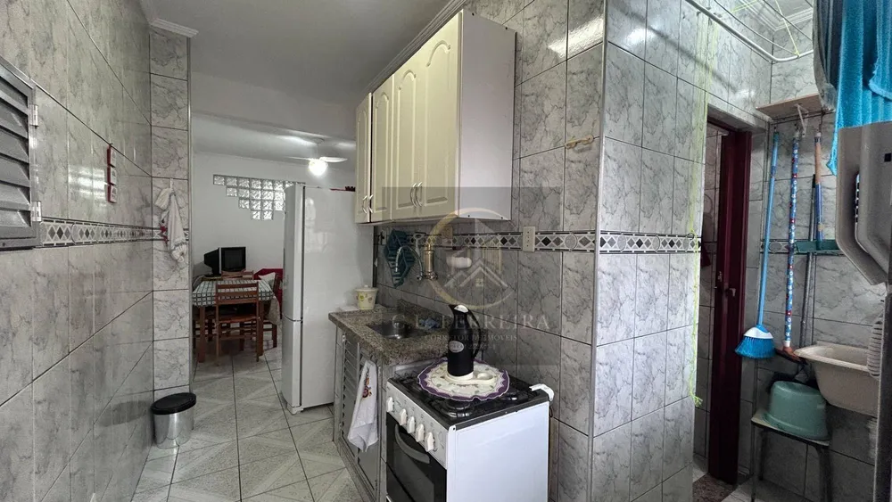 Apartamento, 1 quarto, 38 m² - Foto 3