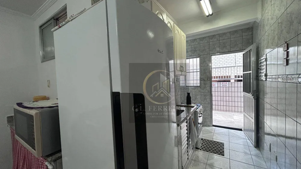 Apartamento, 1 quarto, 38 m² - Foto 11