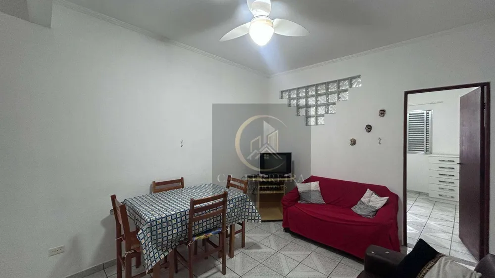 Apartamento, 1 quarto, 38 m² - Foto 9