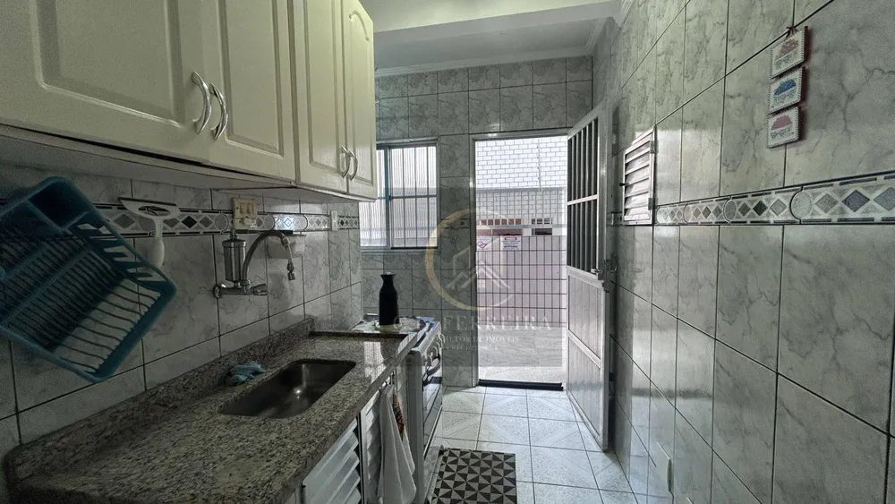 Apartamento, 1 quarto, 38 m² - Foto 8