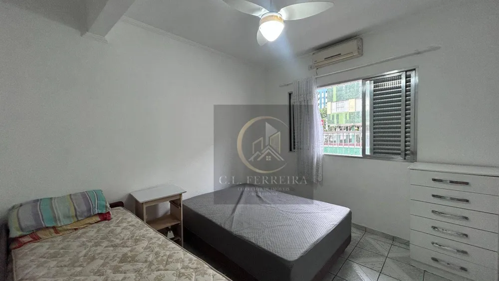 Apartamento, 1 quarto, 38 m² - Foto 6